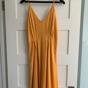 House of Harlow 1960 x Revolve Dress